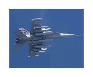 Australia buys Growler systems for Hornets