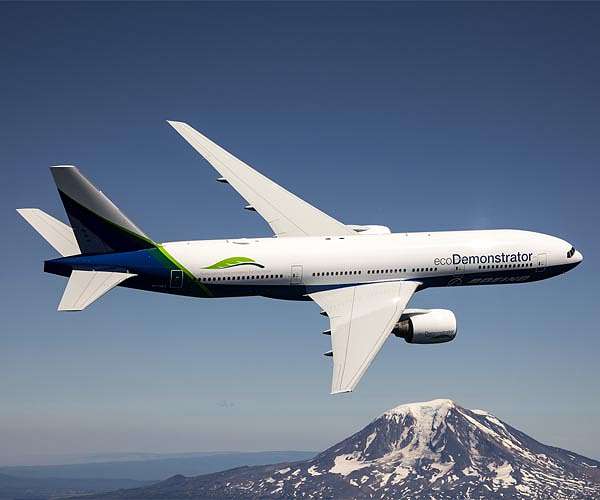 Costly delays to Boeing's 777X rile Emirates
