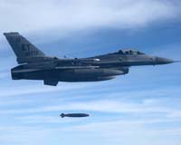 Possible 4.5 billion dollar fighter sale to Romania: Pentagon