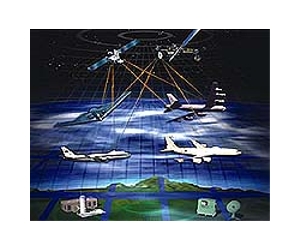 Boeing Completes Intersegment Testing Of FAB-T Satellite Comms System