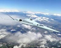 NASA Centers Team Up to Tackle Sonic Boom