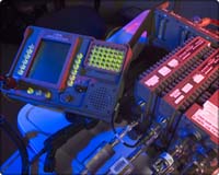Boeing Demonstrates Joint Tactical Radio System Ground Mobile Radios