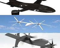 Sikorsky moves forward with optionally-piloted helicopters