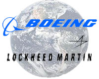 United Launch Alliance Begins Operations