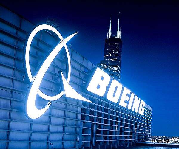Boeing agrees to $51 mn settlement for export violations