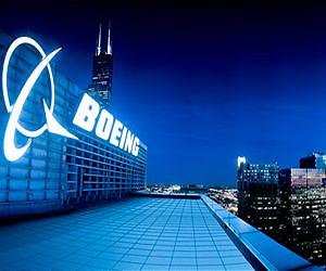 Boeing Offers Improved Cybersecurity Training and Simulation Tool
