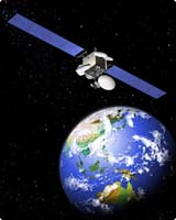 Boeing On-Orbit Handover Of MEASAT-3 Satellite A Success