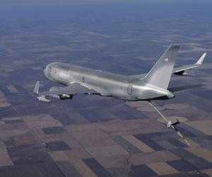 U.S. aerial tanker refueling program said well on track