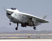 Trump calls on Boeing to offer quote for F-35 rival