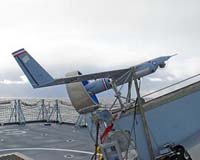 Insitu Announces Product Enhancements To The Scaneagle UAS