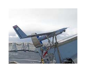 Insitu ScanEagle set for Australia's navy