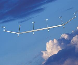 Boeing Wins DARPA Vulture II Program