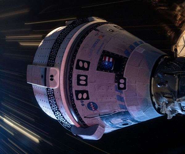 NASA to decide Saturday on return of stranded astronauts