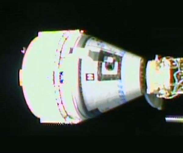 NASA delays return of Starliner astronauts from space station