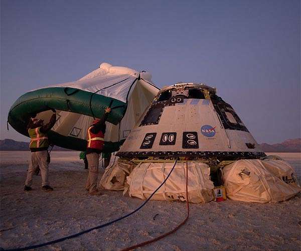 What next for Boeing Starliner sans astronauts