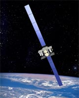 Boeing Selected For US Army World-Wide Satellite Systems Program