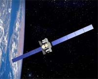 Boeing-Built Satellite WGS-2 Sends First Signals From Space