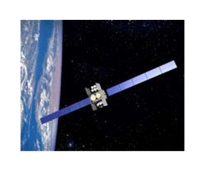 Northrop Grumman Tests First Airborne Ka-Band Satellite Terminal