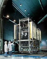 Boeing To Build More Wideband Gapfiller Satellites