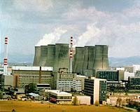 Slovakia picks Czech CEZ as partner for nuke project