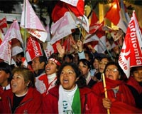 SES And Nuevatel To Reach New Bolivian Mobile Markets