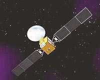 Bolivia to pay back loan to China for Tupac Katari satellite