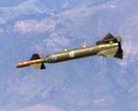 US to sell 'bunker-buster' bombs to SKorea: official