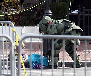 For overseas students, Boston bombs hit home