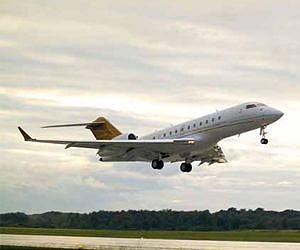 Northrop Grumman's BACN Completes 3,000th E-11A Mission Overseas