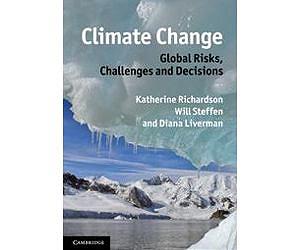 Change is the order of the day in the Arctic