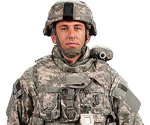UK MoD Selects Wearable Shooter-Detection System For Field Trials