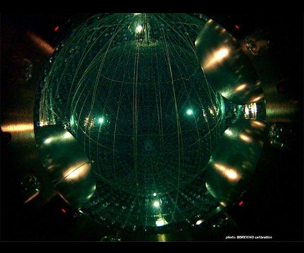 Neutrinos yield first experimental evidence of catalyzed fusion dominant in many stars