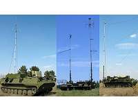 Sky's the Limit: Russia's Unique Jamming System Getting Upgrade