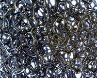 New material detects neutrons emitted by radioactive materials
