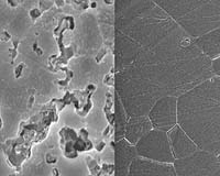 Better Body Armor Expected From New Georgia Tech Materials Process