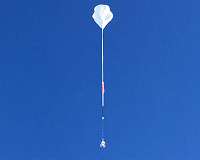 NASA Launches Antarctica Scientific Balloon Campaign