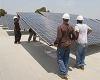 US Solar Demand Improving But Financing Remains A Roadblock