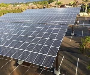 Bosch Solar Energy Completes 1.9 Megawatt Project in Maui County