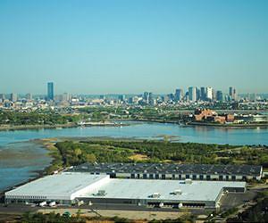 ConEdison Solutions delivers 3,900-panel solar rooftop for Boston Scientific
