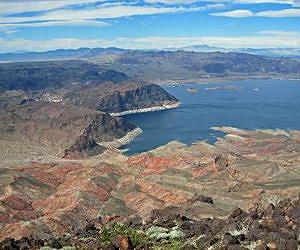 Lake Mead Aquatic-Science Research Documents Substantial Improvements in Ecosystem