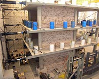 Simple Method Strengthens Schools, Other Buildings Against Earthquakes