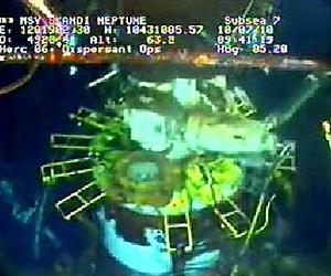 Tens of billions at stake in BP oil spill trial