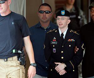 US Army supervisor knew of Manning's 'mental instability'