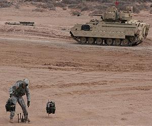 First US Army Digital Range Training System Delivered