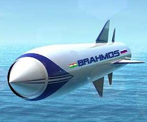 India to deploy BrahMos in jet planes