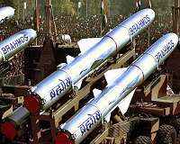 BrahMos Aerospace to Be Indian DRDO's Commercial Wing Abroad