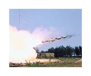 India tests supersonic cruise missile