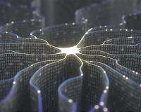 Memtransistor brings world closer to brain-like computing