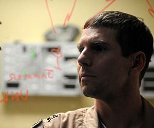 Combat Ops Space Cell: Defending critical satellite links