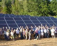 SunShare Announces Program to Provide Free Electricity